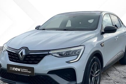 Renault Arkana 53.729 km 21.995 &euro; Göttingen 37079
