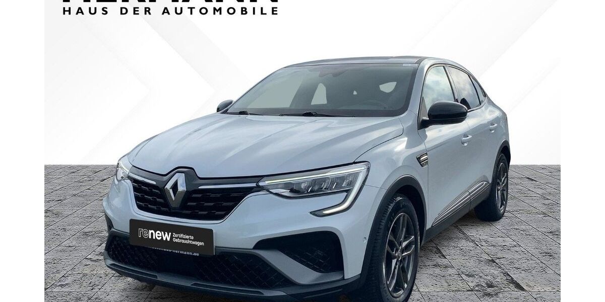 Renault Arkana 53.729 km 21.995 &euro; Göttingen 37079