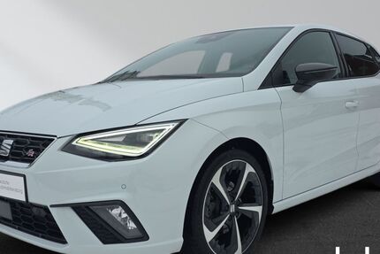Seat Ibiza 26.268 km 18.700 &euro; Berlin 13125