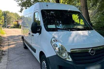 Renault Master 162.000 km 10.000 € Altenkessel (Saarbrücken) 66126