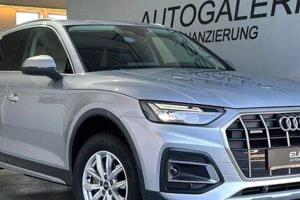 Audi Q5 15.000 km 44.900 € Geesthacht 21502
