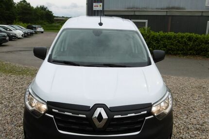 Renault Express 116.300 km 9.980 &euro; Bardowick 21357
