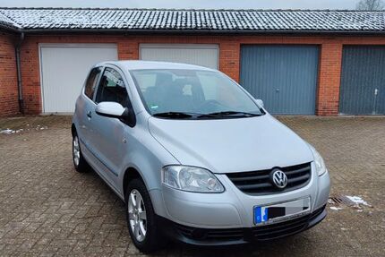 VW Fox