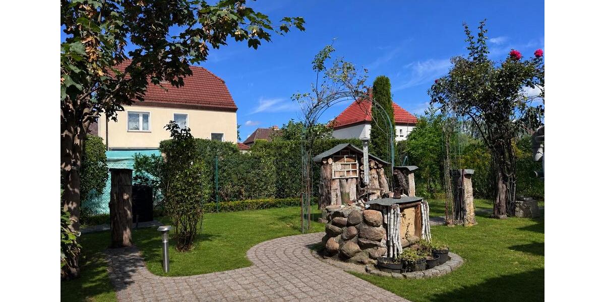 Mehrfamilienhaus, Wohnhaus Spremberg - 8 Zimmer, 208 m&sup2;, 315.000&euro; | Angebot:27413875