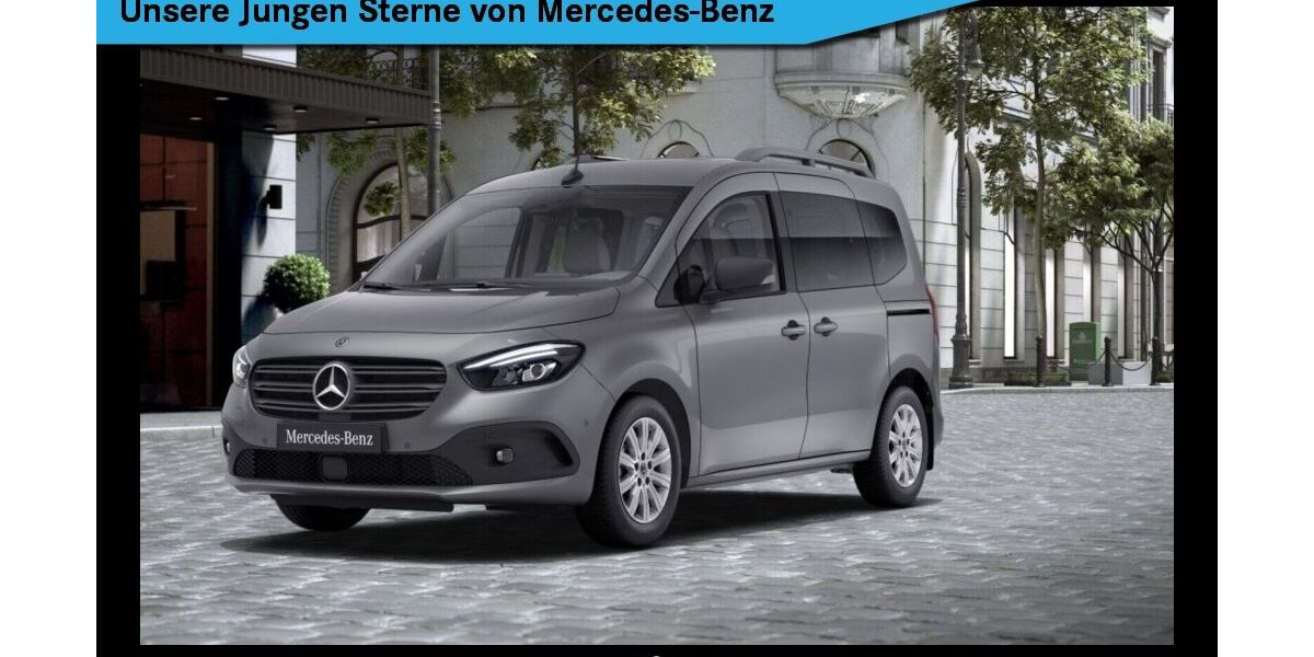 Mercedes-Benz Citan 40.000 km 22.999 &euro; Singen 78224