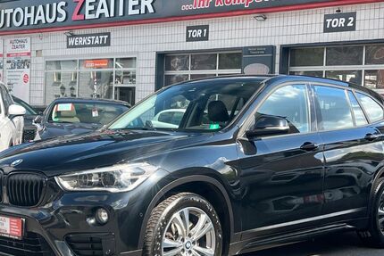 BMW X1 120.000 km 16.990 &euro; Stolberg bei Aachen 52222