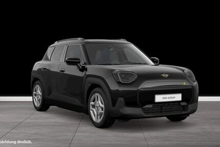 Mini Aceman SE 19.617 km 34.490 &euro; Geretsried - Gelting 82538