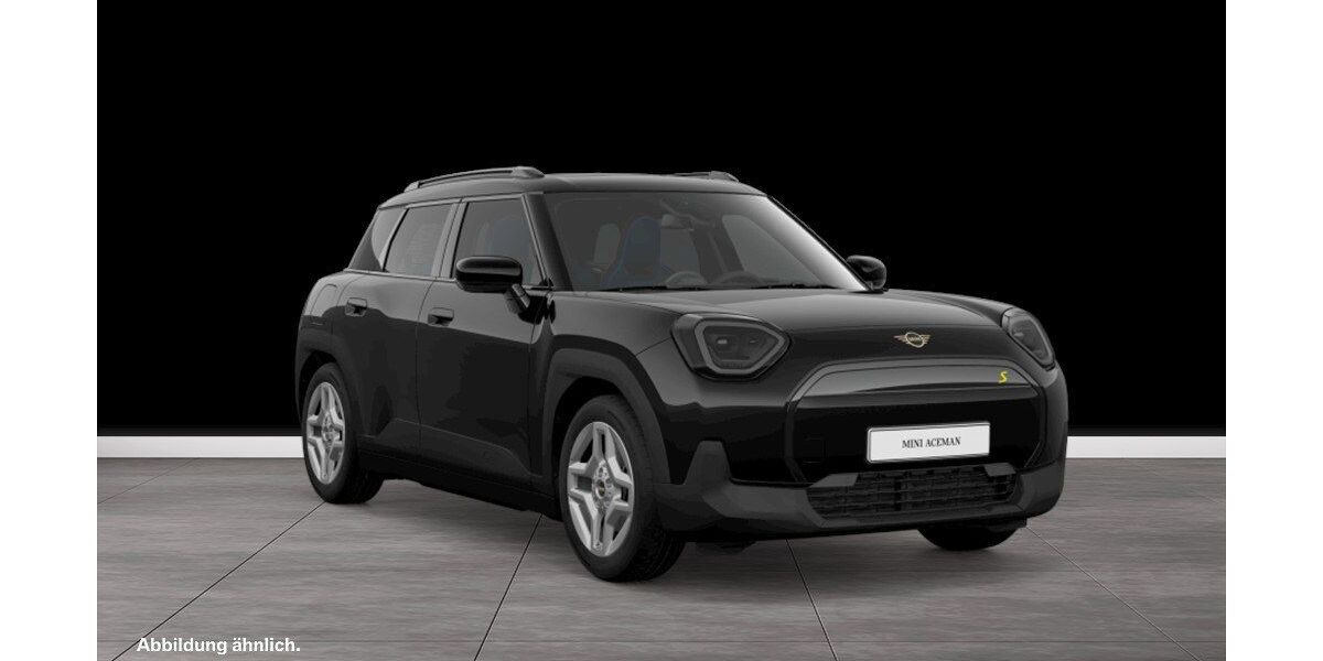 Mini Aceman SE 19.617 km 34.490 &euro; Geretsried - Gelting 82538