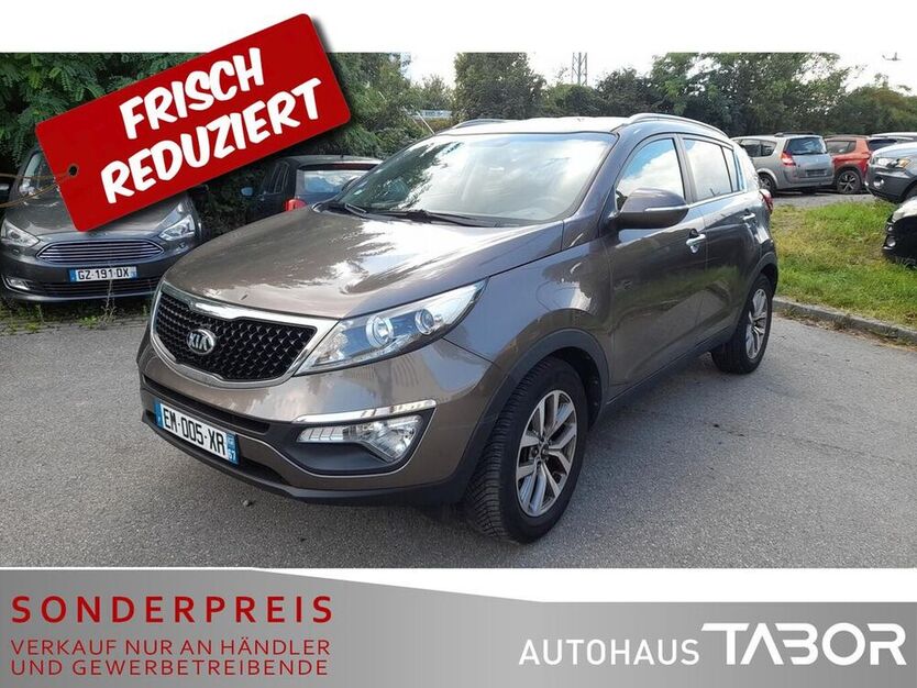 Sportage