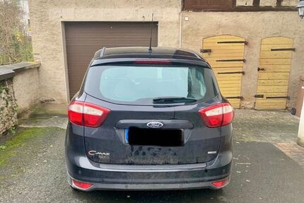 Ford C-Max 154.000 km 4.999 &euro; Brechen 65611
