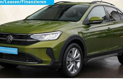 VW Taigo 18.600 km 24.940 &euro; Weingarten 76356