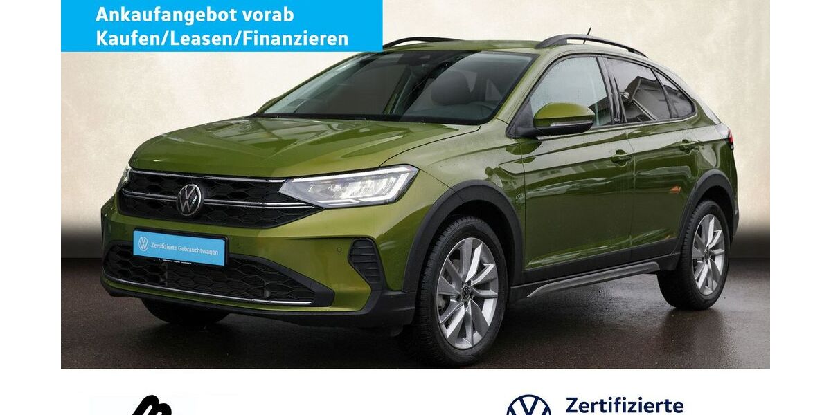 VW Taigo 18.600 km 24.940 &euro; Weingarten 76356