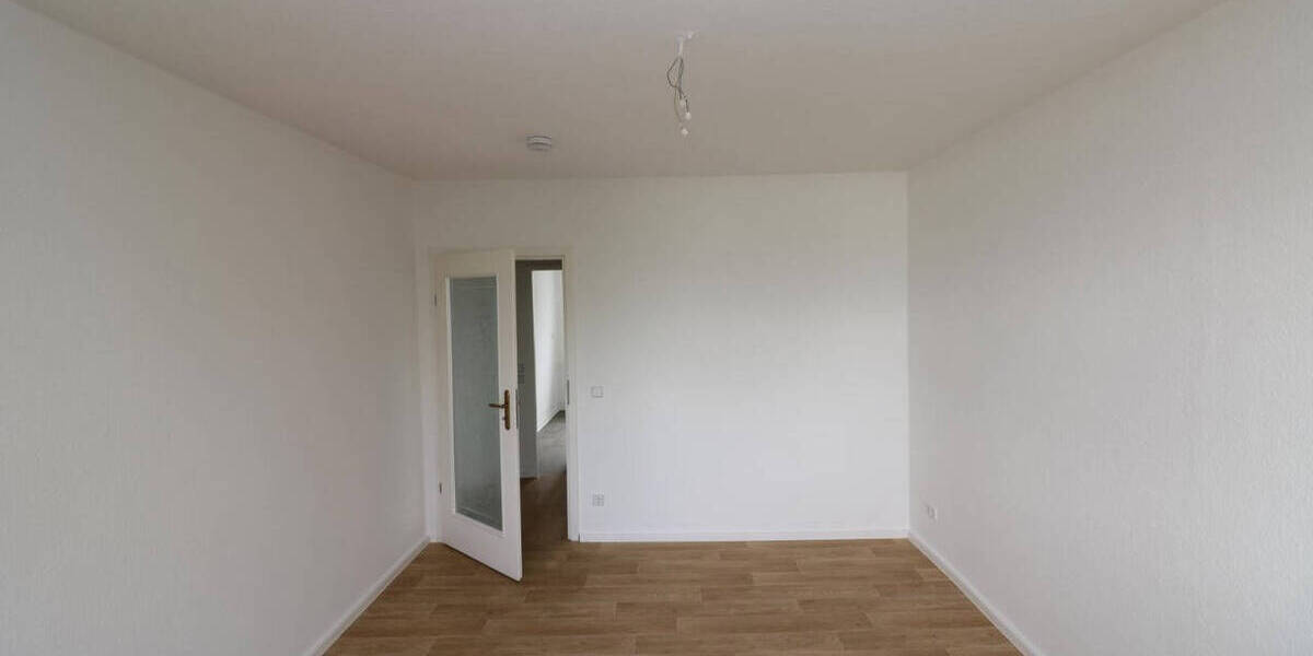 Etagenwohnung Freiberg Freiberg West - 3 Zimmer, 63 m&sup2;, 449&euro; | Angebot:26018529