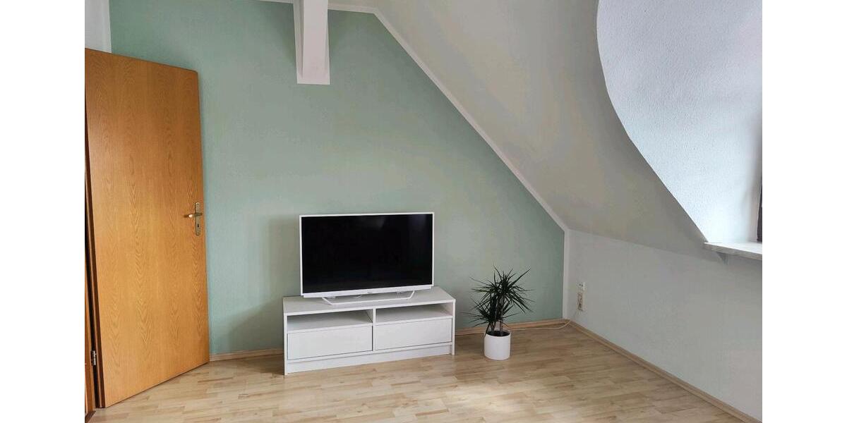 Etagenwohnung Reichenbach im Vogtland - 3 Zimmer, 59 m&sup2;, 310&euro; | Angebot:26339661