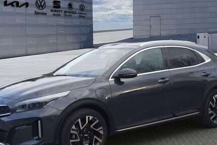 Kia XCeed 21.200 km 23.990 &euro; Beilstein 71717