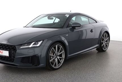 Audi TT 56.807 km 35.880 &euro; Berlin 12103
