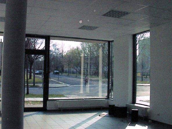 Traditionsreicher Druck- und Kopierservice in bester Lage zu verkaufen! 1 zimmer