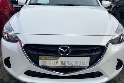 Mazda 2 71.100 km 13.900 € Rodgau 63110