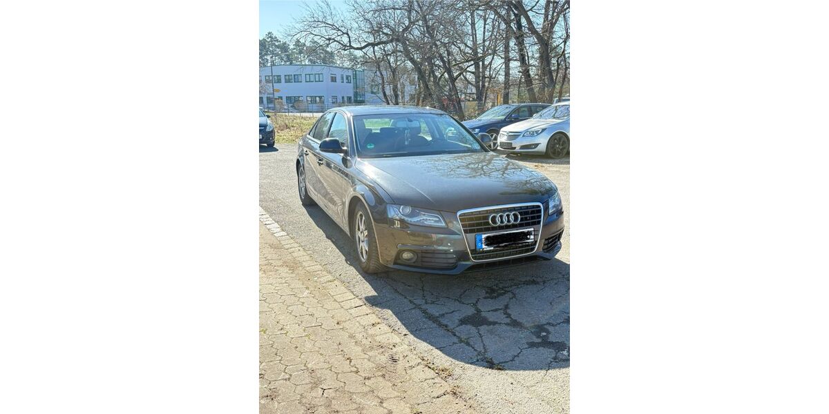 Audi A4 236.000 km 5.350 &euro; Schwabach 91126
