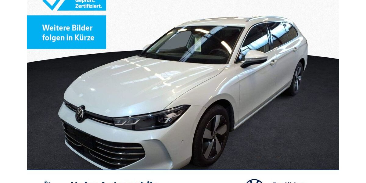 VW Passat 25.665 km 32.930 &euro; Ludwigsburg 71634