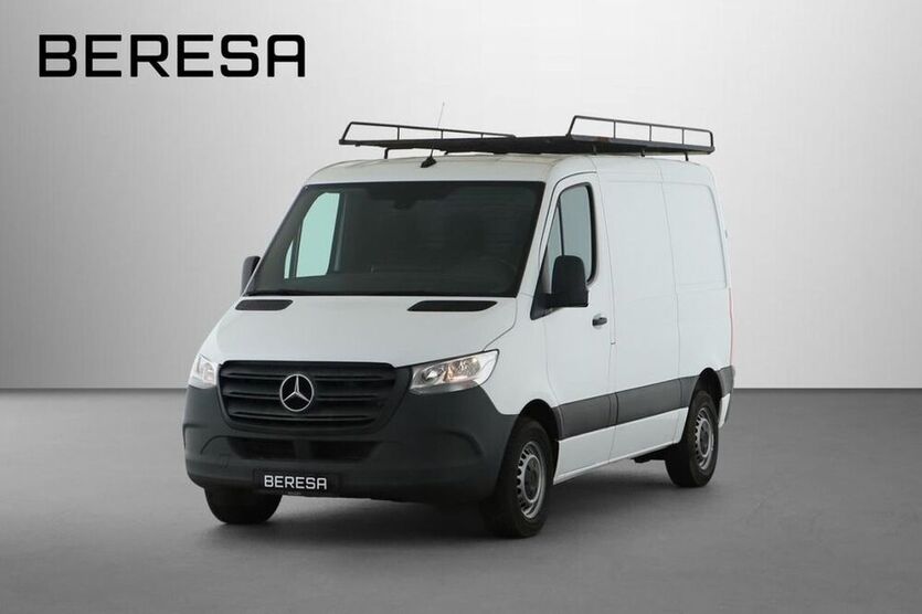 Sprinter