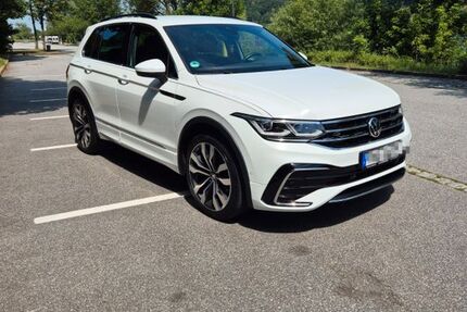 VW Tiguan 53.900 km 30.000 &euro; Vilshofen 94474