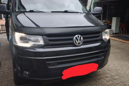 VW T5 Transporter 276.000 km 6.599 &euro; Bad soden 65812