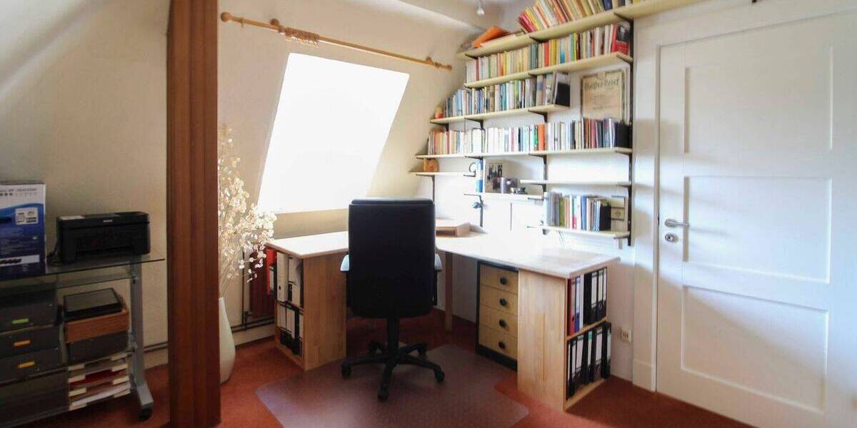 Reihenendhaus Geesthacht - 6 Zimmer, 125 m&sup2;, 475.000&euro; | Angebot:26475010