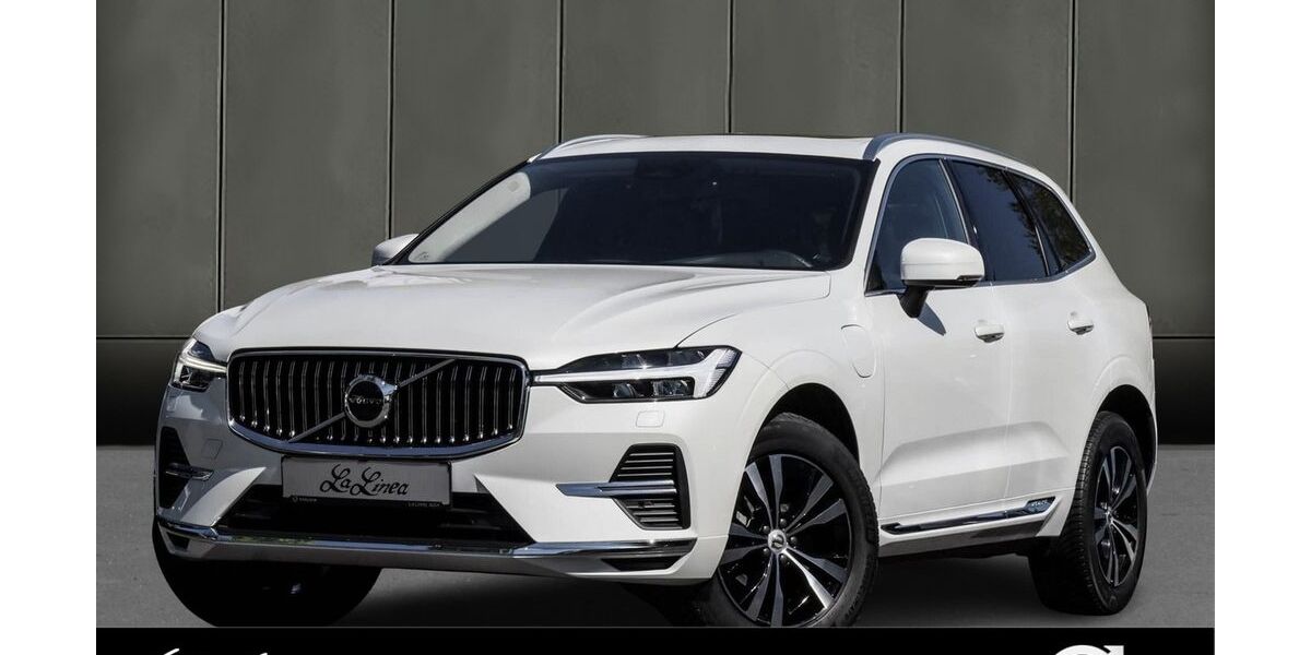 Volvo XC60 44.500 km 37.460 &euro; Köln 50968