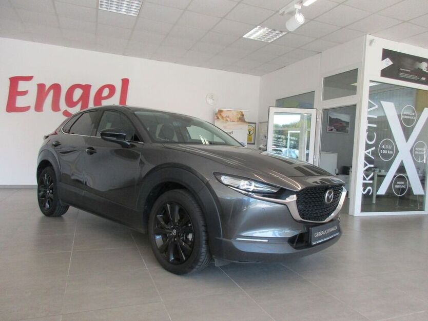 CX-30