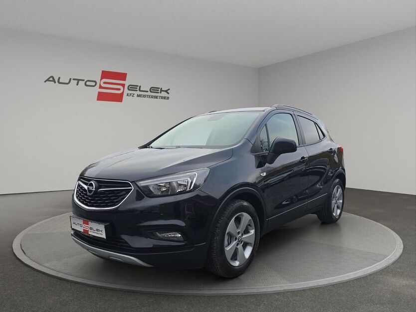 Mokka X