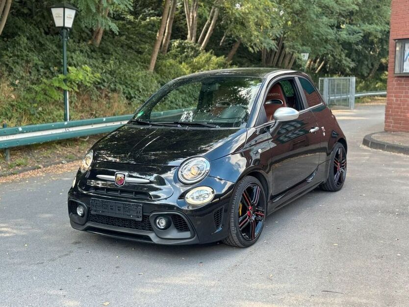 595 Turismo