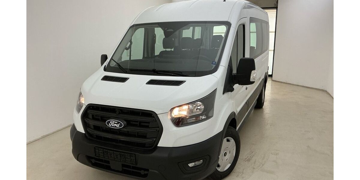 Ford Transit 1.050 km 40.970 &euro; Nürnberg 90431