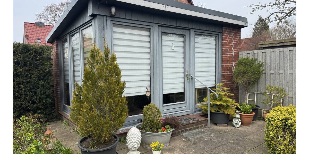 Einfamilienhaus Meldorf - 5 Zimmer, 140 m&sup2;, 279.000&euro; | Angebot:26378705