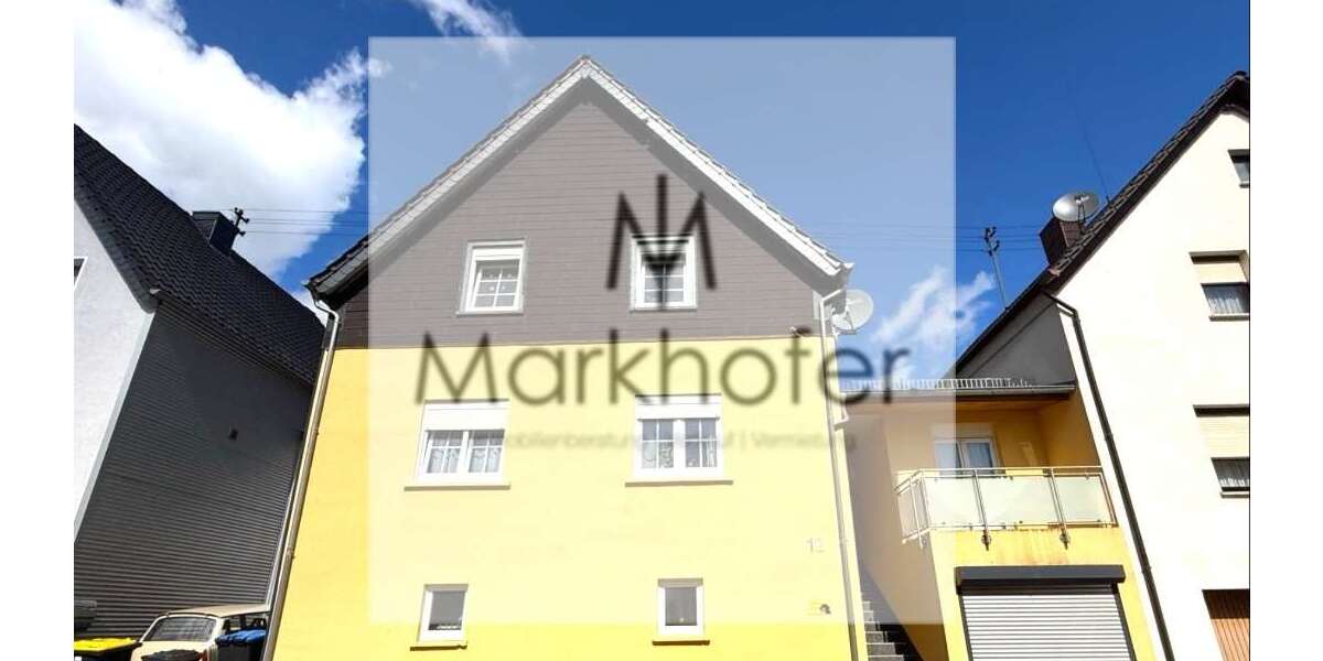 Haus zum Kaufen in Quierschied 279.000 € 146 m² 7 zimmer