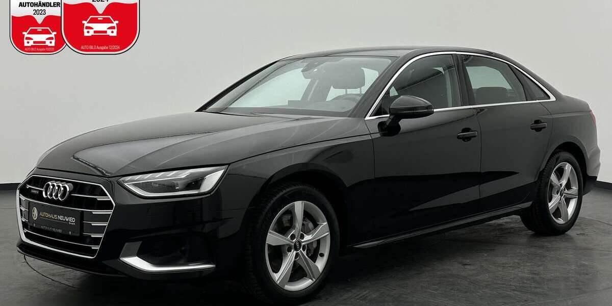 Audi A4 76.269 km 28.690 € Neuwied 56567