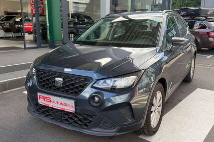 Seat Arona 41.868 km 14.880 &euro; Essen 45326