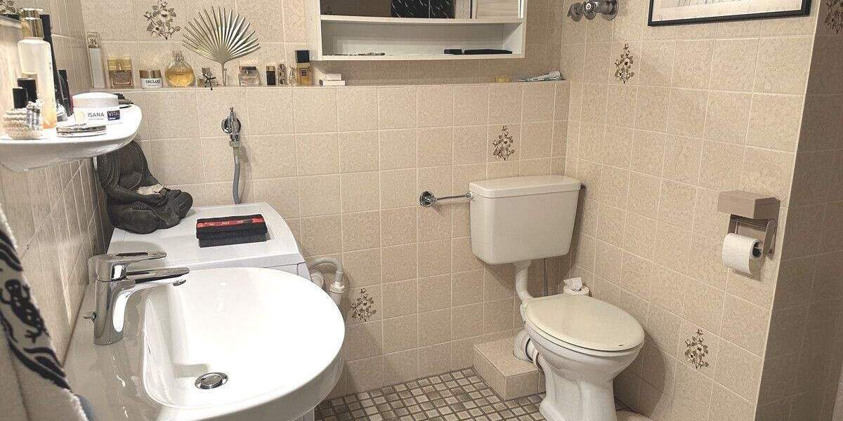 Etagenwohnung Osterholz-Scharmbeck Innenstadt - 2 Zimmer, 69 m&sup2;, 115.000&euro; | Angebot:25746257