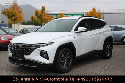 Hyundai TUCSON 39.000 km 23.990 € Fürth (bei Nürnberg) 90763