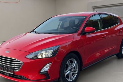 Ford Focus 70.000 km 13.800 &euro; Wilkau-Haßlau 08112