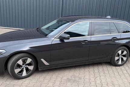 BMW 520 74.000 km 28.600 € Beratzhausen 93176