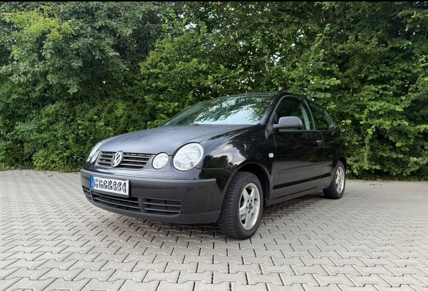 VW Polo 254.720 km 900 € Westerburg 56457