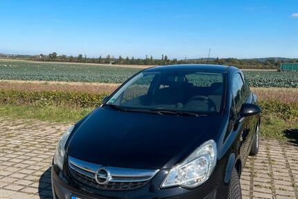 Opel Corsa 128.000 km 2.900 &euro; Iserlohn 58640
