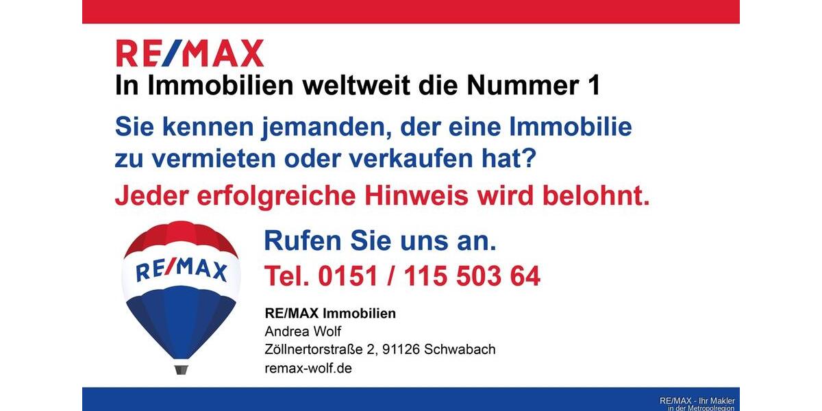 Gewerbeobjekt Roßtal - 1.300&euro; | Angebot:25887152