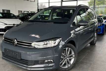 VW Touran 9.431 km 32.670 &euro; Attendorn 57439