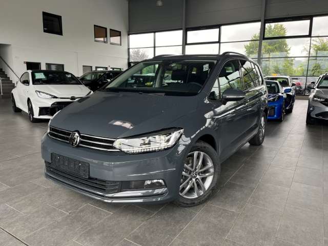 VW Touran 9.431 km 32.670 &euro; Attendorn 57439