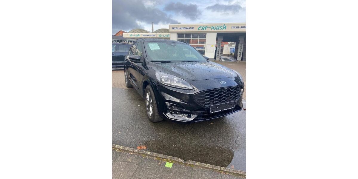 Ford Kuga 15.900 km 24.990 &euro; Bad Pyrmont 31812