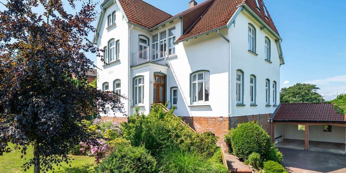 Einfamilienhaus Eckernförde - 7 Zimmer, 235 m&sup2;, 1.600.000&euro; | Angebot:27154328
