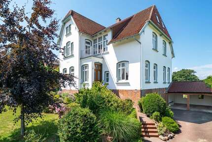 Haus Eckernförde - 7 Zimmer, 235 m&sup2;, 1.600.000&euro; | Angebot:27154328