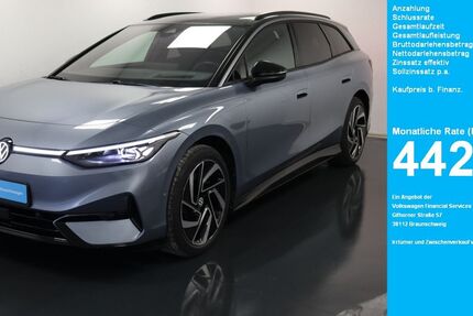 VW ID.7 24.246 km 51.985 € Gütersloh 33334